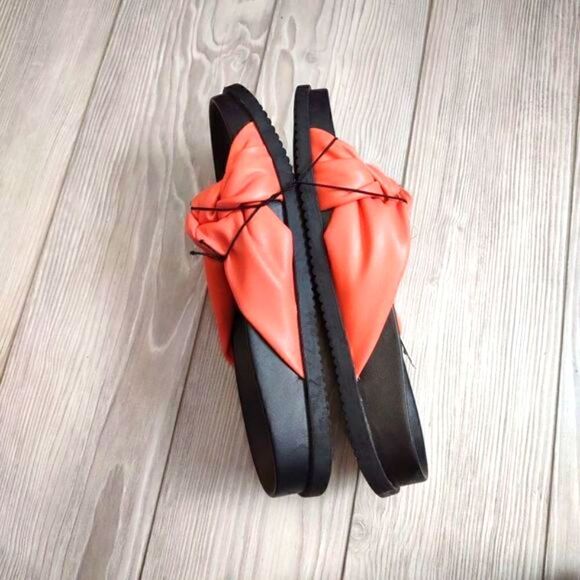 (57-0679)  🔥3/$20🔥  A New Day Kaylin Sandals Sz 6.5 - Picture 6 of 13